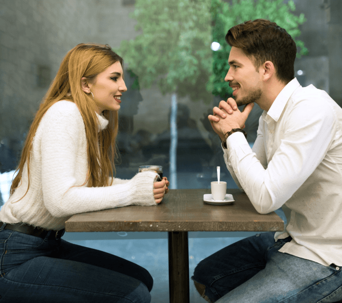 Indulge-in-Balanced-Conversation