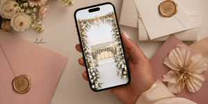 Latest Trends in Digital Wedding Invitations for 2026