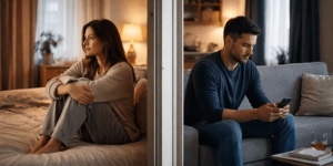 Living-Separately-While-Married-Pros-Cons-Guide