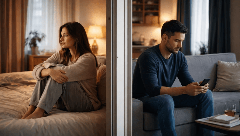 Living-Separately-While-Married-Pros-Cons-Guide