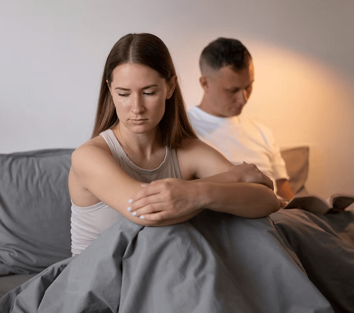 Loss-of-Physical-Intimacy