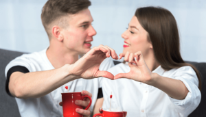 Love Languages in Relationships Dating, Marriage & Beyond
