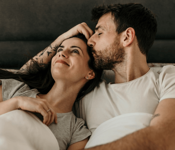 Show-Physical-Affection