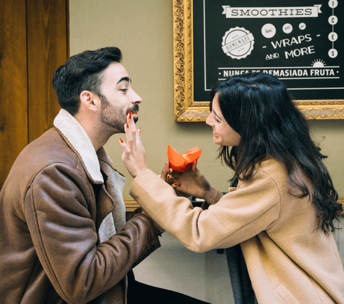 You Want Things “Perfect”