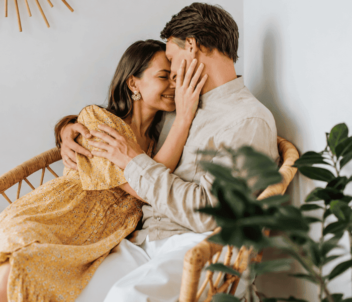 Questions to Ask Your Partner Intimacy-Romance-The-Inside