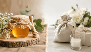 Custom Honey Wedding Favors vs Traditional Favors: Which Will Leave a Lasting Impression? Custom Honey Wedding Favors vs Traditional Favors Which Will Leave a Lasting