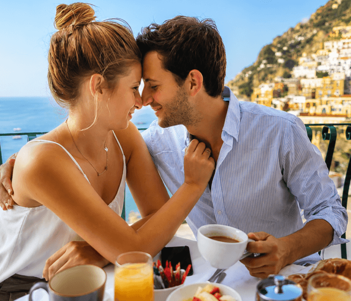 Food-Inspired nicknames for wife