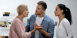 How to Deal With In-Laws Without Stress