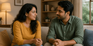 How to Improve Communication in Marriage Without Fighting