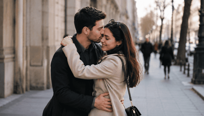 PDA Couple Explained Meaning, Types & Examples