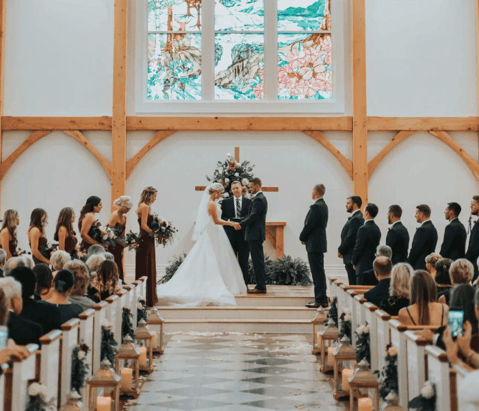 Traditional-christian-ceremony