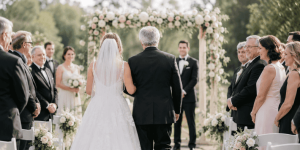 Wedding Processional Guide: Everything You Need to Know Wedding Processional Guide Everything You Need to Know