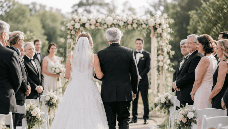 Wedding Processional Guide Everything You Need to Know