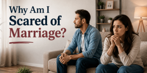 Why Am I Scared of Marriage Honest Answers & Tips