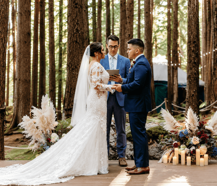 Emphasizing-Sustainability wedding
