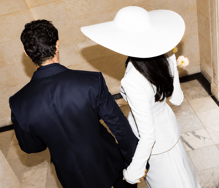 Heartfelt Wishes to the Newlywed Couple