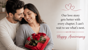 120+ Heart Touching Anniversary Wishes for Wife - Happy Wedding App 120-Heart-Touching-Anniversary-Wishes-for-Wife