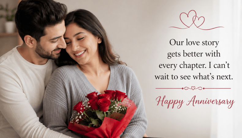 120+ Heart Touching Anniversary Wishes for Wife - Happy Wedding App 120-Heart-Touching-Anniversary-Wishes-for-Wife