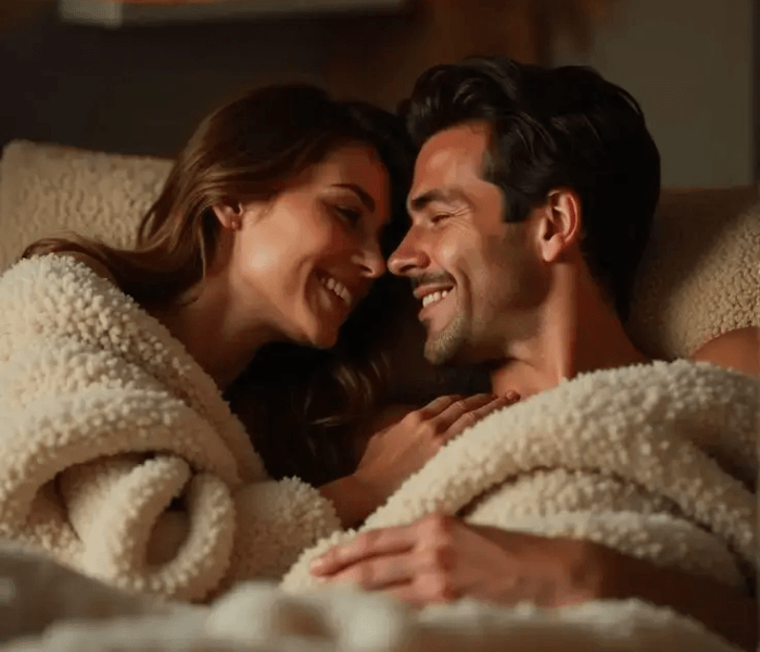 Build Emotional Connection - Happy Wedding App Build-Emotional-Connection