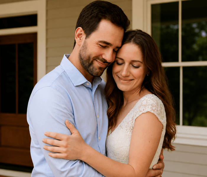 Building Healthy Relationship Habits - Happy Wedding App Building-Healthy-Relationship-Habits