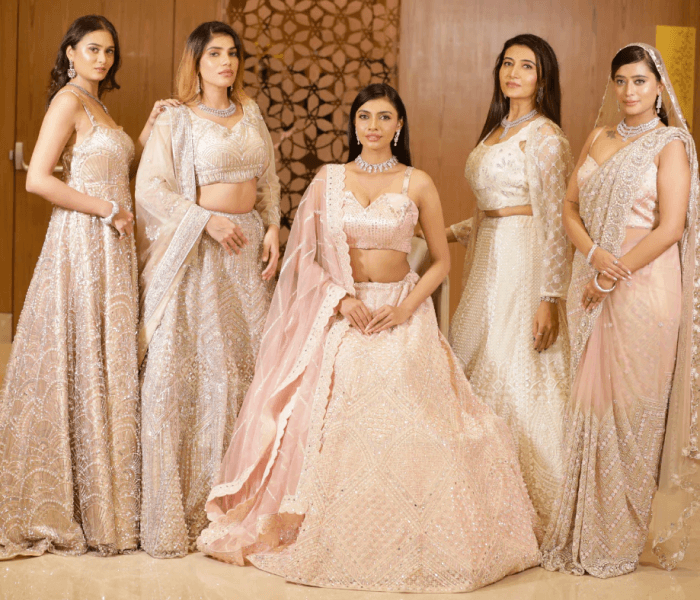Choosing Sustainable Fashion Over Standard One - Happy Wedding App Choosing-Sustainable-Fashion-Over-Standard-One