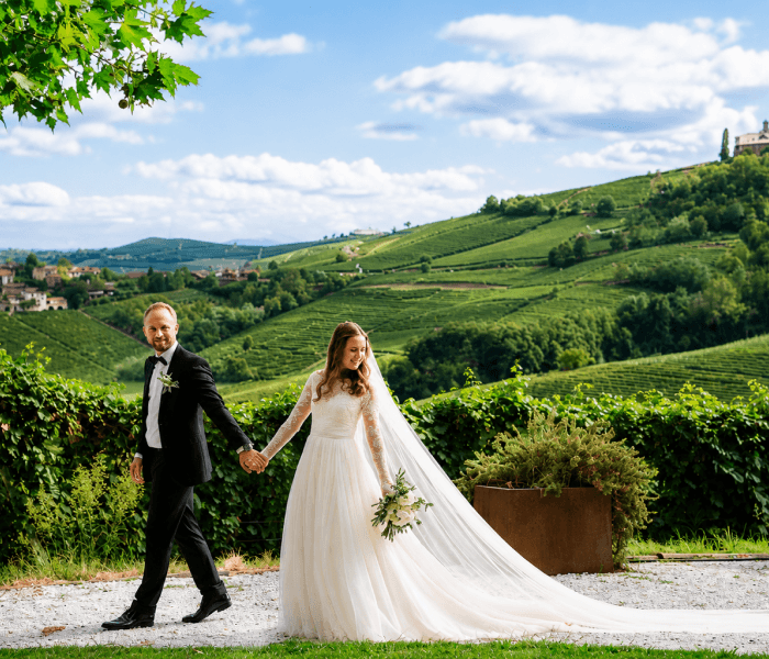 Destination Wedding in a Vineyard - Happy Wedding App Destination-Wedding-in-a-Vineyard