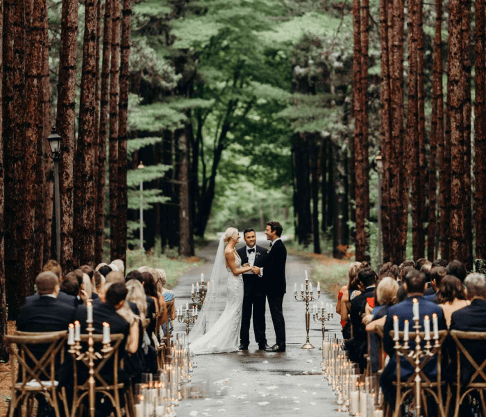 Five Ideas Straight From a Garden or Forest