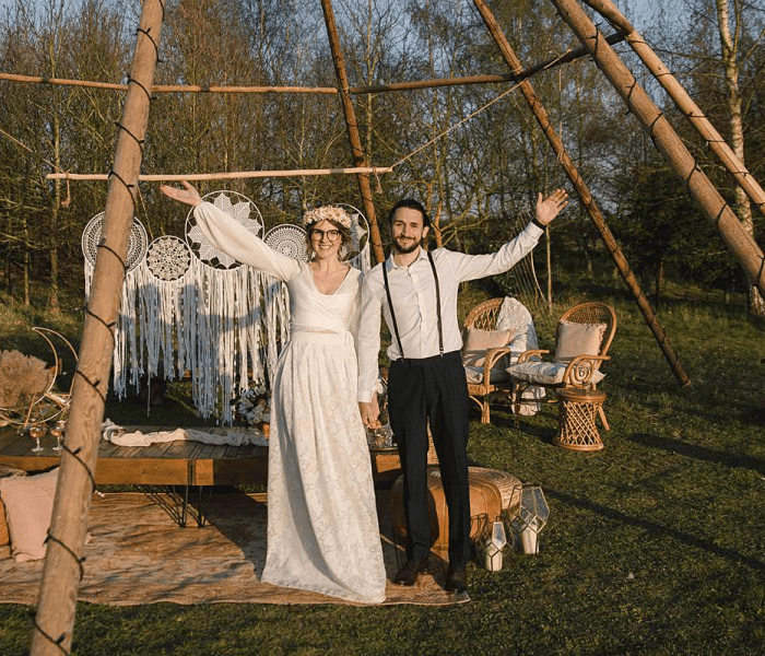Making-Eco-Friendly-Wedding-Choices