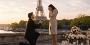Planning a Marriage Proposal in Paris Expert Tips & Ideas