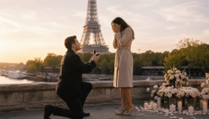 Planning a Marriage Proposal in Paris Expert Tips Ideas - Happy Wedding App Planning a Marriage Proposal in Paris Expert Tips & Ideas