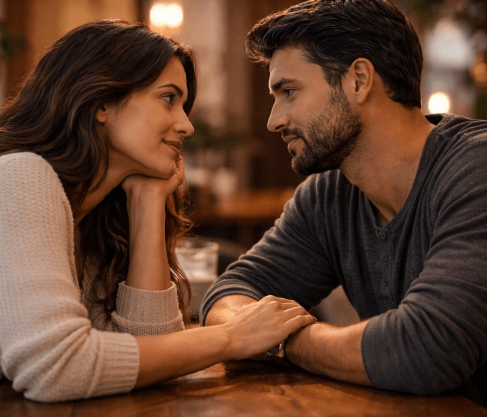 Strong Emotional Connection - Happy Wedding App Strong-Emotional-Connection