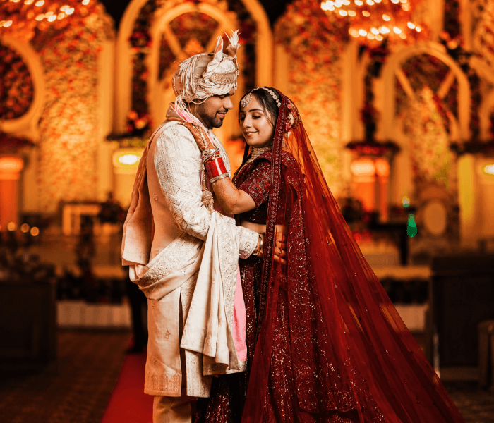 The Case for Traditional Wedding Photography