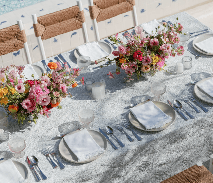 What Happens Beyond the Centrepiece