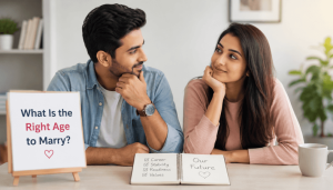 What Is the Right Age to Marry Complete Guide - Happy Wedding App What-Is-the-Right-Age-to-Marry-Complete-Guide