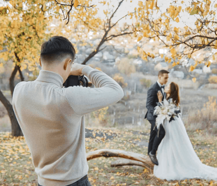 What to Ask Your Photographer Before Booking