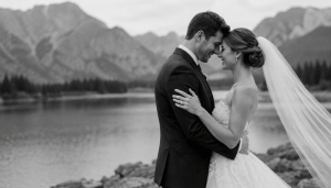 Black and White Wedding Photography Timeless Ideas and Tips - Happy Wedding App Black-and-White-Wedding-Photography-Timeless-Ideas-and-Tips