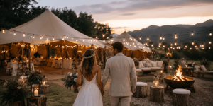 Glamping-Wedding-Ideas-for-Nature-Loving-Couples
