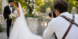 How to Choose the Perfect Wedding Photographer for Your Big Day