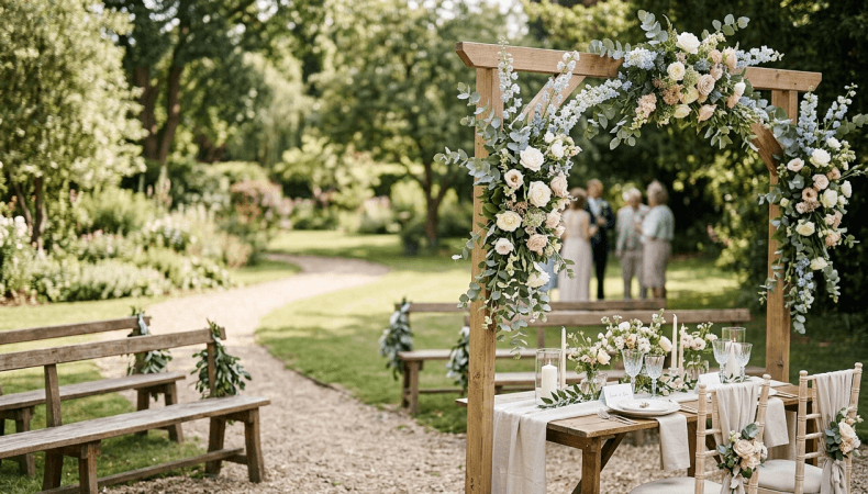 The Essential Small Wedding Planning Checklist for a Stress-Free Day - Happy Wedding App The-Essential-Small-Wedding-Planning-Checklist-for-a-Stress-Free-Day