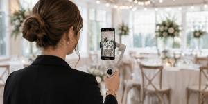 What Does a Wedding Content Creator Do and How to Choose One