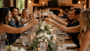 What Is a Rehearsal Dinner Everything to Know - Happy Wedding App What-Is-a-Rehearsal-Dinner-Everything-to-Know