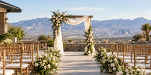 10 Best Nevada Wedding Venues for Your Special Day