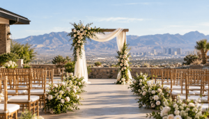 10 Best Nevada Wedding Venues for Your Special Day