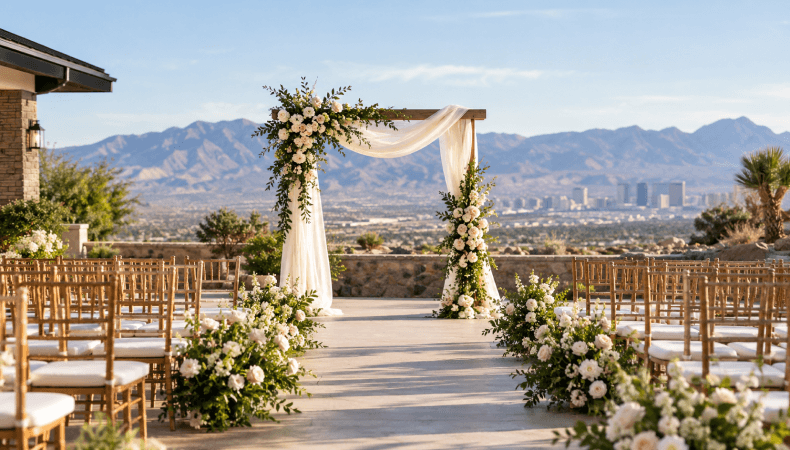 10 Best Nevada Wedding Venues for Your Special Day - Happy Wedding App 10 Best Nevada Wedding Venues for Your Special Day