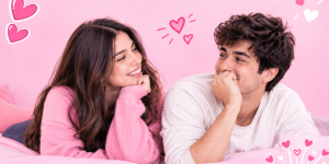 100+ Flirty Lines for Boys That Will Make Him Laugh