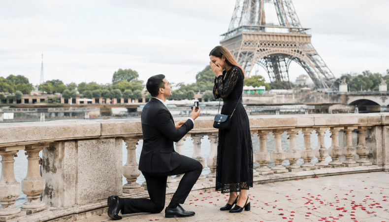 15 Paris Proposal Mistakes to Avoid Before You Propose