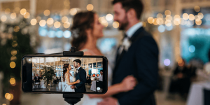 5 Best Wedding Reel Ideas to Make Your Wedding Day Special