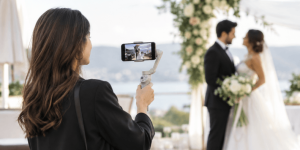 Best Wedding Content Creators in the USA Top Picks