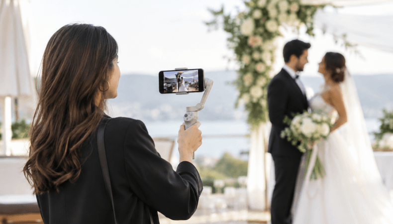 Best Wedding Content Creators in the USA Top Picks