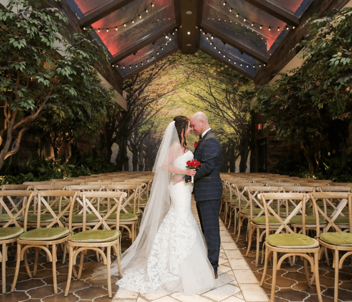 Chapel of the Flowers - Happy Wedding App Chapel of the Flowers